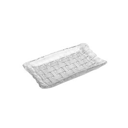 Avet Braid Fuente Rectangular 16,5x9,1 cm (6 Unidades)